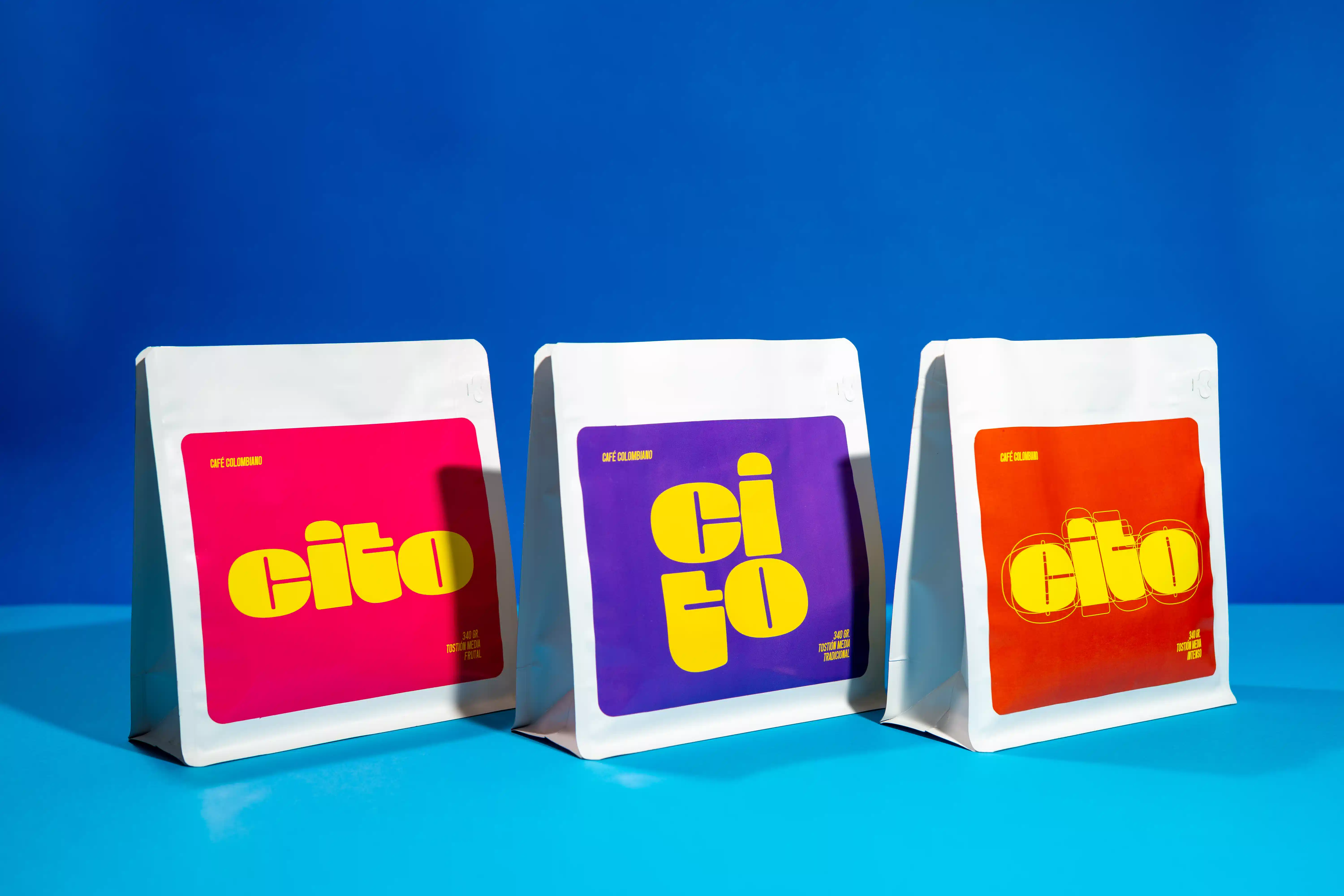 CITO Cafés